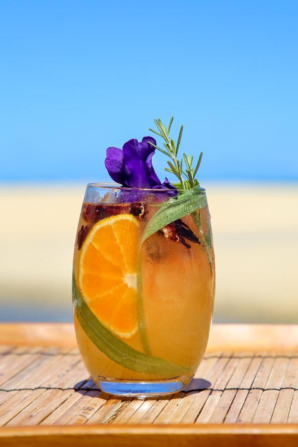 Hotel Cala & Divino